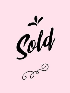 Sold! Duster Vest - Small